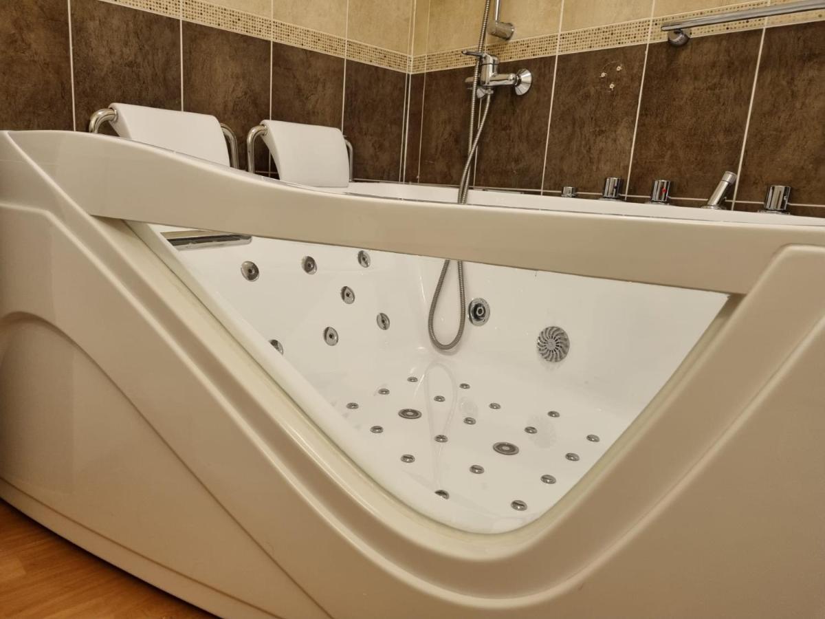 Les Orres 1800 Appartement 4 P Jacuzzi Balneo Prive Vue Piste Piscine Residence Dış mekan fotoğraf